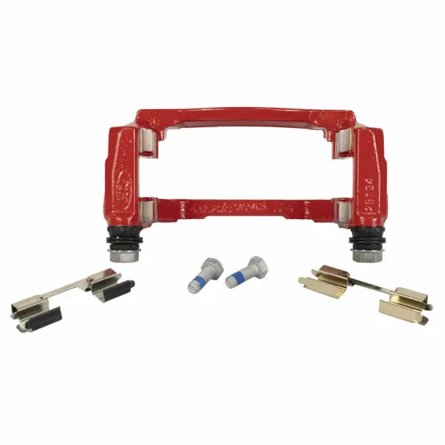BRBCF37 - : Motorcraft™ Caliper Support for Ford: Fiesta Image