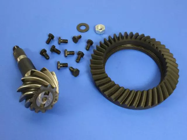 Ring And Pinion Gear Kit - Mopar (4882352)