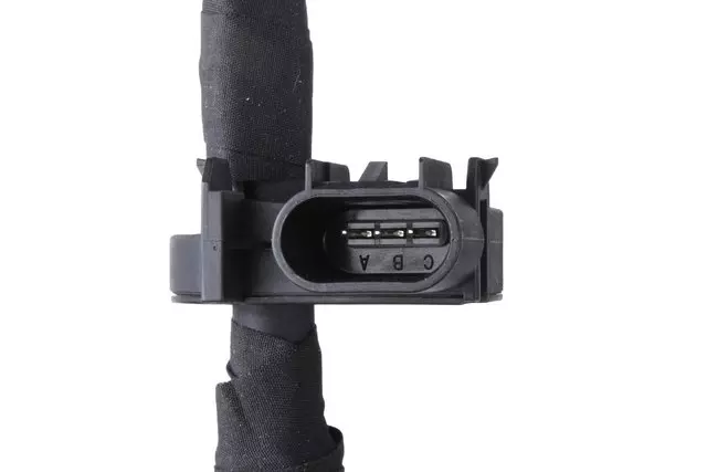 84434159 - Electrical: Negative Cable for Chevrolet: Silverado 1500 | GMC: Sierra 1500, Sierra 1500 Limited Image image