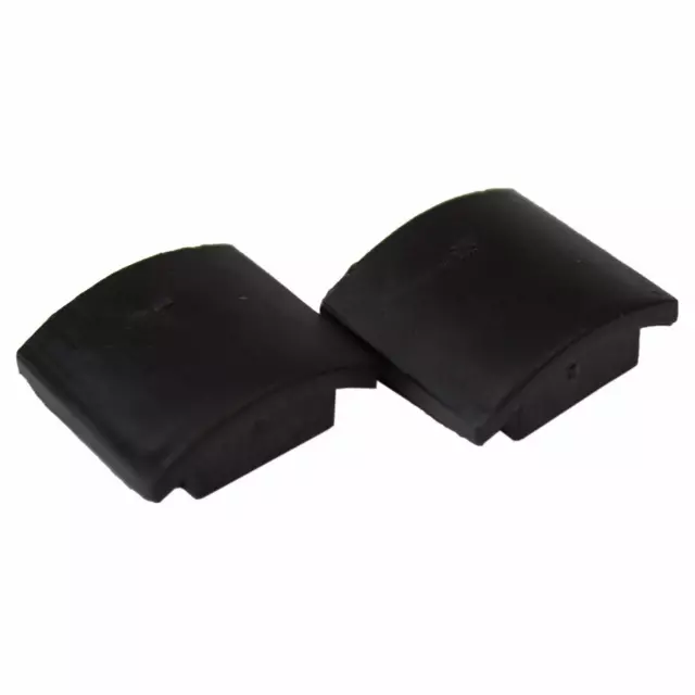 E9TZ99430B44A - Body: 1992-2016 Ford Tailgate Bushing for Ford: Explorer Sport Trac, F-150, F-250, F-250 HD, F-250 Super Duty, F-350, F-350 Super Duty, F-450 Super Duty, F-550 Super Duty, F-Super Duty Image