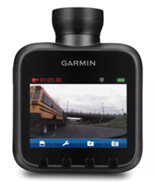 999Q5VX016DS - Electronics: Camera, In Dash Garmin for INFINITI: Q40, Q60, QX60, QX70, QX80 Image