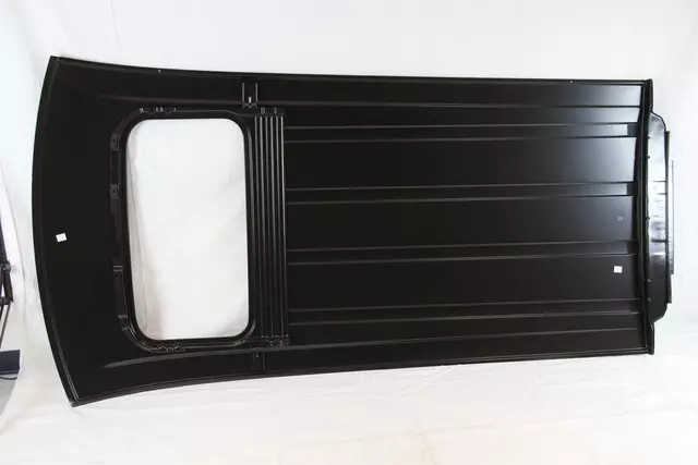 68066780AA - Body Sheet Metal Except Doors: Roof Panel for Dodge: Journey Image