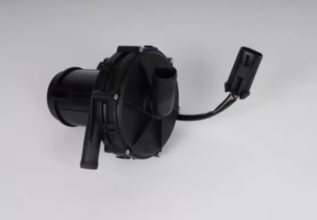 Secondary Air Injection Pump - GM (90542305)