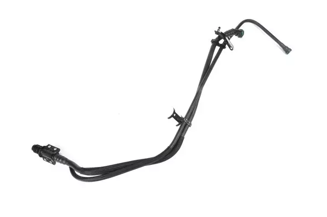 23353487 - : Emission Reduction Fluid Tank Fill Pipe for GM Image