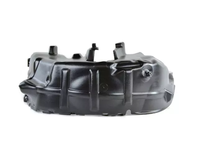 Wheelhouse Shield, Right - Mopar (68102262AG)