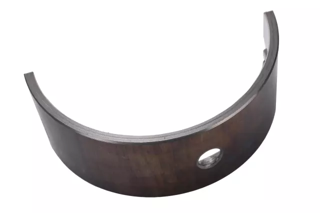 55490519 - Engine: Main Bearings for Cadillac: Escalade, Escalade ESV | Chevrolet: Silverado 1500, Silverado 1500 LTD, Suburban, Tahoe | GMC: Sierra 1500, Sierra 1500 Limited, Yukon, Yukon XL Image