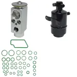 AK1353 - : A/C System Repair Kit -- Ancillary Kit for UAC Image