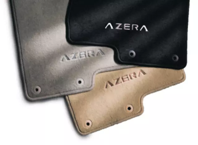 81403L040A9 - : Floor Mats, Carpeted for Hyundai Image