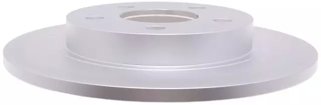 Rear Brake Rotor - ACDelco (18A953AC)