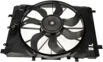 620168 - : Radiator Fan Assembly for Dorman Image