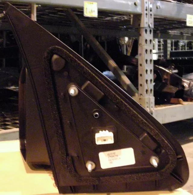 Mirror Left - Toyota (87940-0C231)