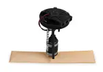 12130 - : Holley In-Tank Retrofit Fuel Module - 255 LPH for Holley Image