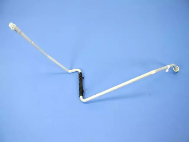 68058252AG - Air Conditioners and Heaters: Heater Return Hose And Tube for Mopar Image