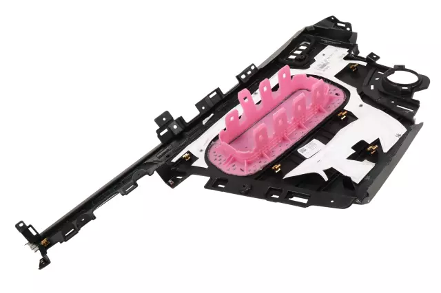 84770042 - : Dark Titanium Instrument Panel Upper Trim Panel for Cadillac: XT5, XT6 Image