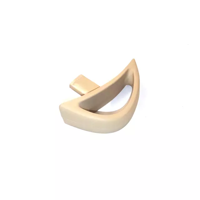 1C0881633A3PT - Body: Release Handle for Volkswagen: Beetle Image