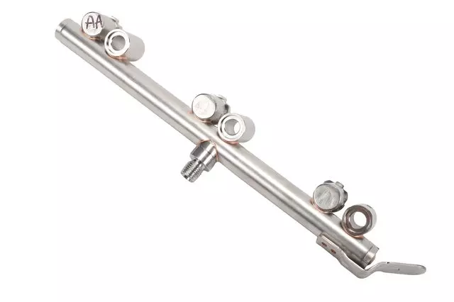 12729465 - : Rail for GM Image