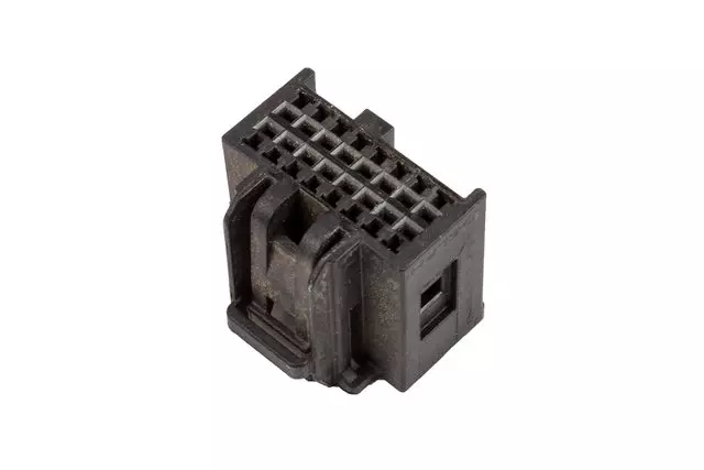 13578573 - : Multi-Purpose Wiring Connector for GM Image