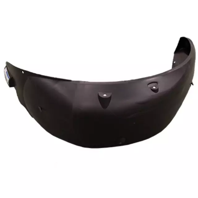 2006-2012 Ford Wheelhouse Liner - Ford (6E5Z-5428371-A)