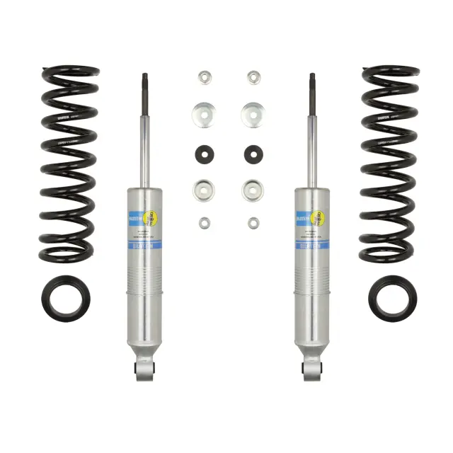 47310896 - Suspension: B8 6112 - Suspension Kit for Bilstein Image