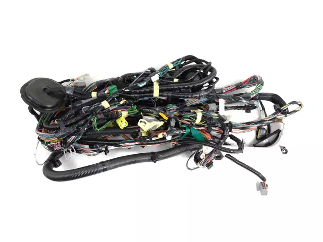 68169883AD - Electrical: Unified Body Wiring for Mopar Image