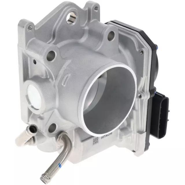 ETB0090 - Air Intake &amp; Fuel Delivery: Hitachi Electronic Throttle Body - NEW for Hitachi Image