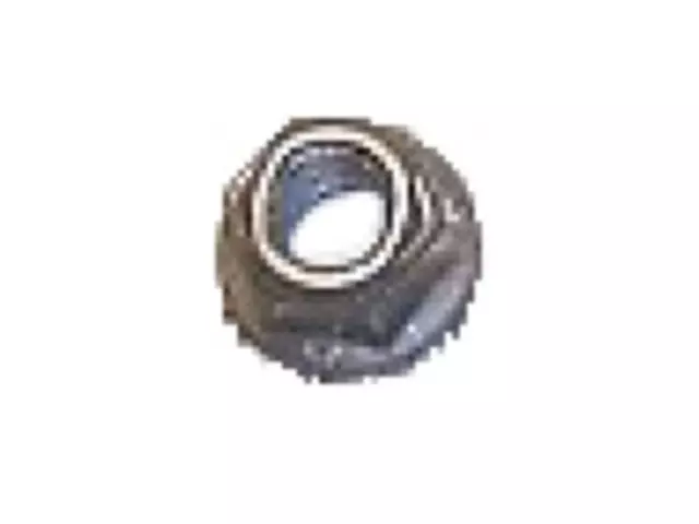 N620482S437 - : 2003-2019 Ford Adapter Nut for Ford: Crown Victoria, E-150, E-250, E-350 Super Duty, E-450 Super Duty, F-250 Super Duty, F-350 Super Duty, F-450 Super Duty Image