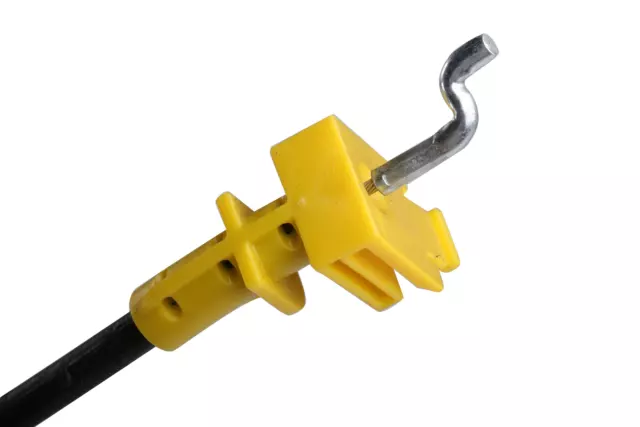 23446631 - Body: Lock Cable for GM Image