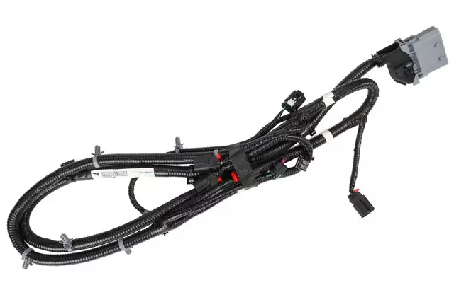 23387840 - Body: Harness for Cadillac: CTS Image