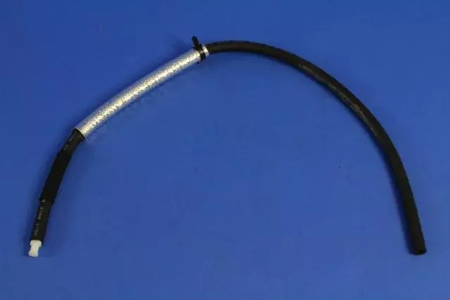 Axle Vent Hose - Mopar (68423303AA)