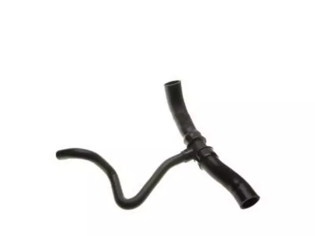 XW4Z8260BA - Cooling System: Upper Hose for Ford: Thunderbird | Lincoln: LS Image