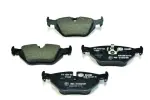355007511 - : Disc Brake Pad Set for Hella Pagid Image