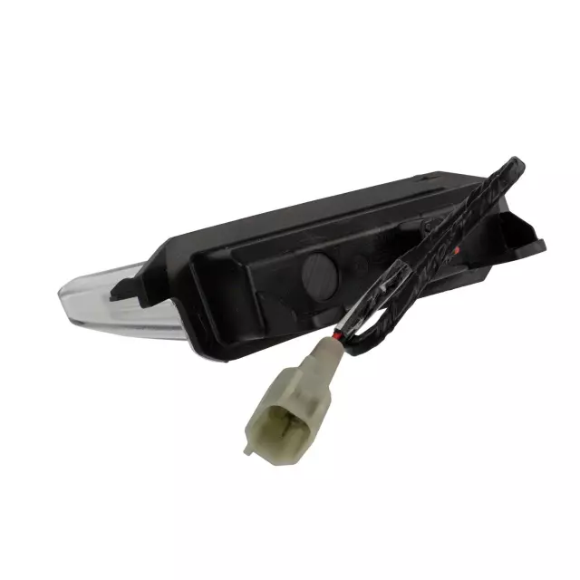 Wheel Opening Molding Reflector - Ford (PL3Z-13A565-B)