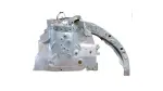 537020E180 - Body: Apron Assembly for Toyota Image