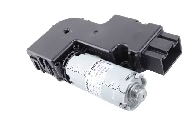 22967979 - : Sunroof Sunshade Motor for Buick: Envision Image