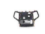 68388563AC - : Vehicle Feature Controls Center Stack for Mopar Image