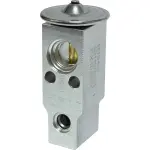 EX10122C - : A/C Expansion Valve -- Block Expansion Valve for UAC Image