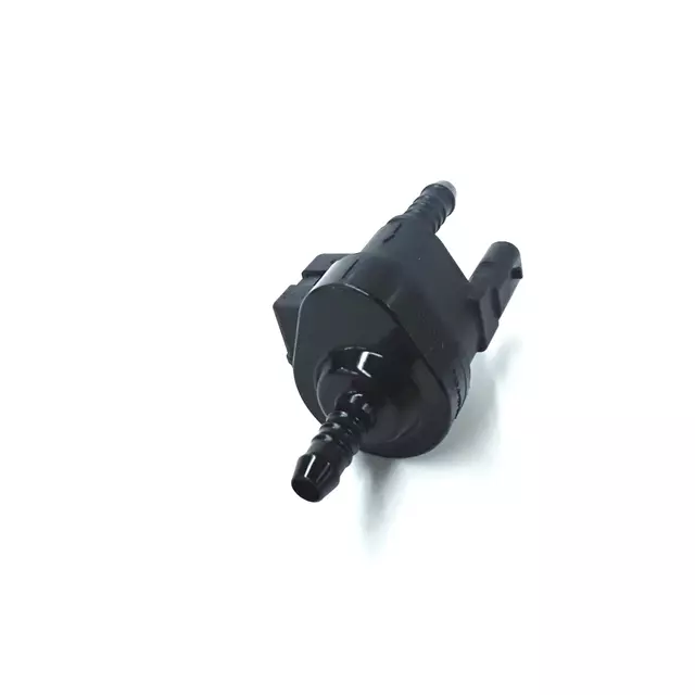 3H906517 - : Vapor Canister Purge Solenoid for Volkswagen: Touareg Image