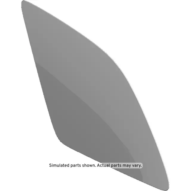 25993749 - Body: Quarter Glass for Chevrolet: Equinox | Pontiac: Torrent Image