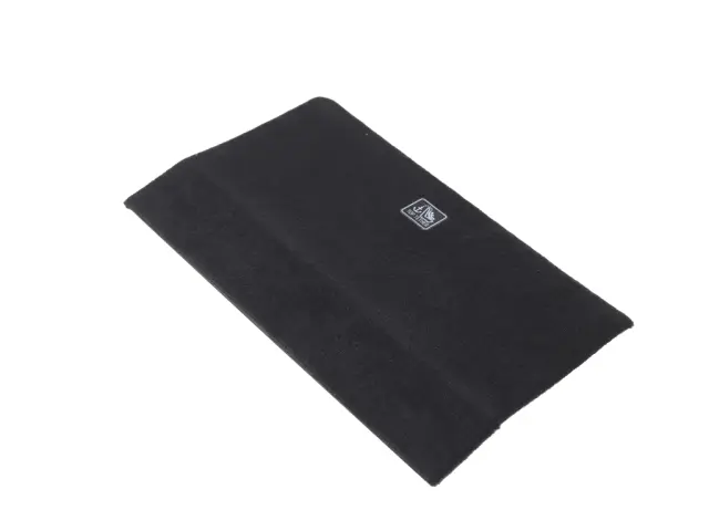 7BR33TX7AC - Interior Trim: Cargo Area Cover for Jeep: Grand Cherokee L Image