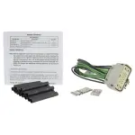 WPT1646 - : Wire Assembly for Ford Image