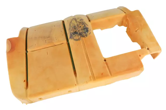 Seat Back Pad - GM (22771052)