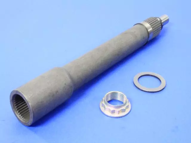 52852997AB - : Shaft for Mopar Image