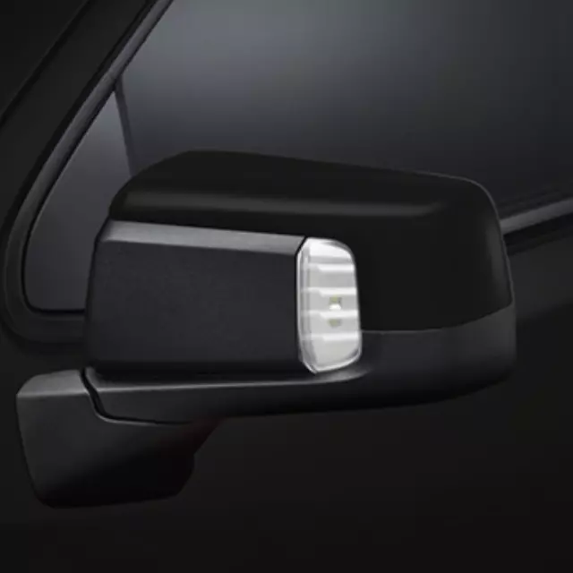 84328136 - : Exterior Mirror Covers for GM Image