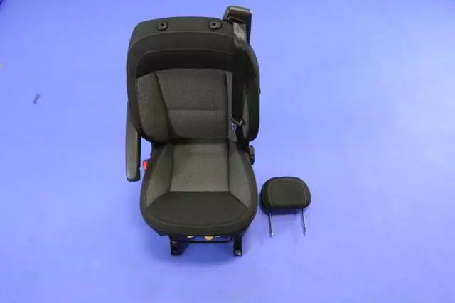 6TH99LXBAA - Interior Trim: Front Seat Complete for Ram: ProMaster 1500, ProMaster 2500, ProMaster 3500 Image