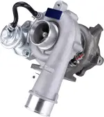 2511331 - : gpd New Turbocharger 2511331 for GLOBAL PARTS DISTRIBUTORS Image