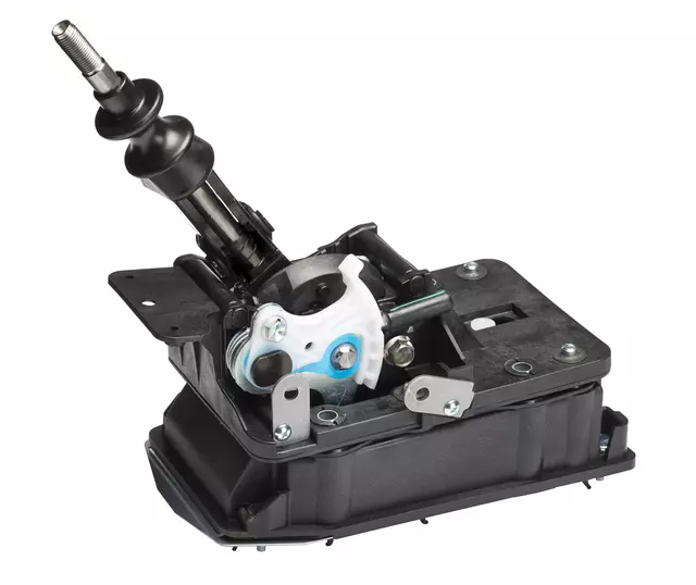 C1010VA000 - Interior: Short Throw Shifter - Wrx for Subaru Image