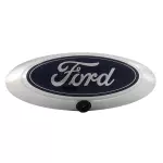NZ6Z16605A - Body: Emblem for Ford: Maverick Image