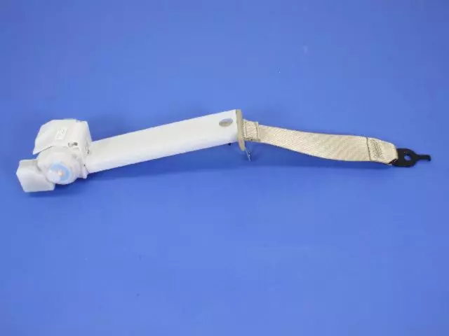 1GE151K2AB - : Rr Cntr Shoulder Seat Belt for Mopar Image
