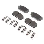 19422327 - : Pad Kit for GM Image