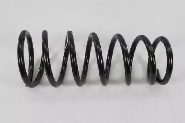 52113981AA - Front Suspension: Front Coil Spring, Right for Mopar Image